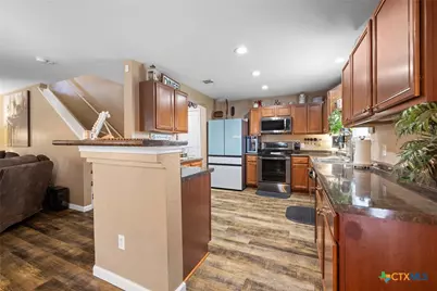 9142 Sage Loop Court, Temple, TX 76502 - Photo 12
