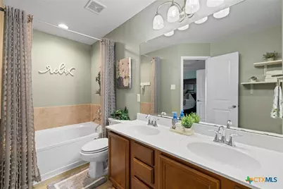 9142 Sage Loop Court, Temple, TX 76502 - Photo 22