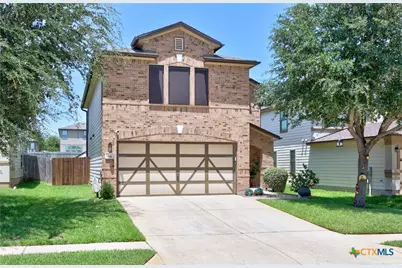 9142 Sage Loop Court, Temple, TX 76502 - Photo 4