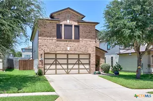 9142 Sage Loop Ct, Temple, TX 76502 - Photo 4