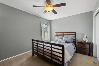 9142 Sage Loop Court, Temple, TX 76502 - Photo 22