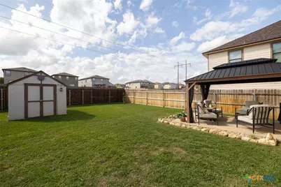 9142 Sage Loop Court, Temple, TX 76502 - Photo 26