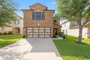 9142 Sage Loop Ct, Temple, TX 76502 - Photo 1