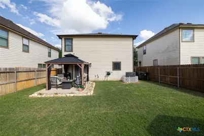 9142 Sage Loop Court, Temple, TX 76502 - Photo 30
