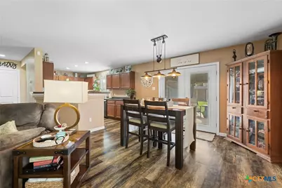 9142 Sage Loop Court, Temple, TX 76502 - Photo 8