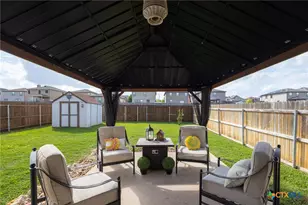 9142 Sage Loop Ct, Temple, TX 76502 - Photo 28