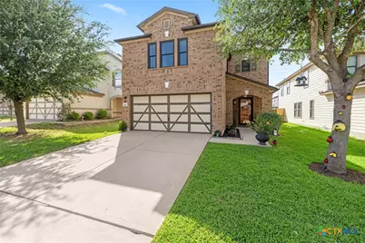 9142 Sage Loop Court, Temple, TX 76502 - Photo 4