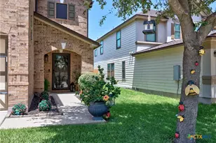 9142 Sage Loop Ct, Temple, TX 76502 - Photo 6