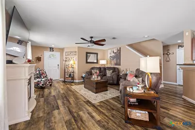 9142 Sage Loop Court, Temple, TX 76502 - Photo 2