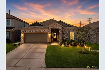 5801 Musquiz Ridge, Seguin, TX 78155 - Photo 1