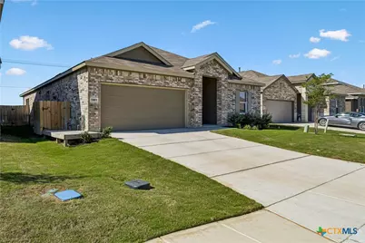 5801 Musquiz Ridge, Seguin, TX 78155 - Photo 2