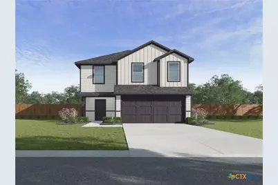 1203 Newey Circle, Temple, TX 76502 - Photo 1