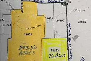 0 Anchor Ranch Loop, Flatonia, TX 78941 - Photo 8