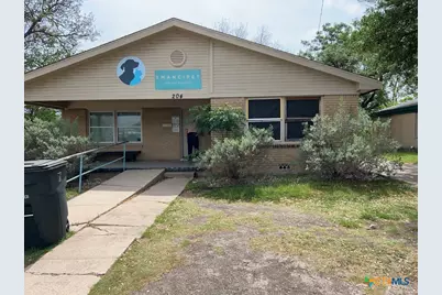 204 W Avenue B, Killeen, TX 76541 - Photo 1