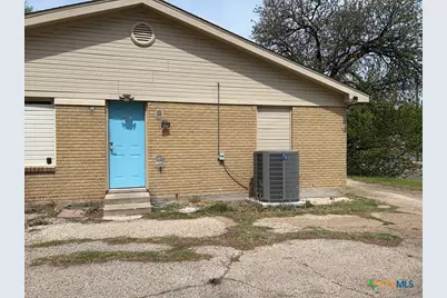 204 W Avenue B, Killeen, TX 76541 - Photo 10