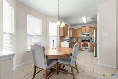 5104 Bridgewood Drive, Killeen, TX 76549 - Photo 8