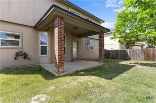 5104 Bridgewood Dr, Killeen, TX 76549 - Photo 34