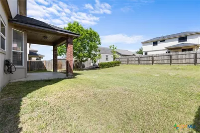 5104 Bridgewood Drive, Killeen, TX 76549 - Photo 32