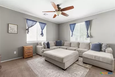 5104 Bridgewood Drive, Killeen, TX 76549 - Photo 6