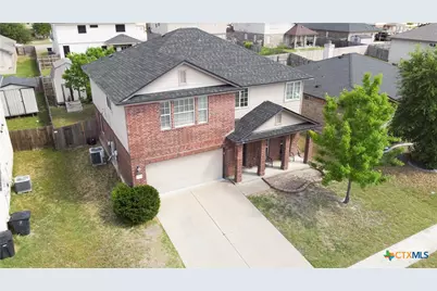 5104 Bridgewood Drive, Killeen, TX 76549 - Photo 2