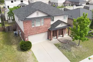 5104 Bridgewood Dr, Killeen, TX 76549 - Photo 2