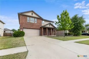 5104 Bridgewood Dr, Killeen, TX 76549 - Photo 1