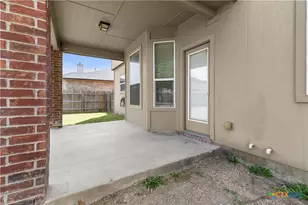 5104 Bridgewood Dr, Killeen, TX 76549 - Photo 36