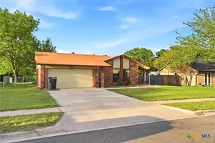 4411 Creekside Dr, Killeen, TX 76543 - Photo 2