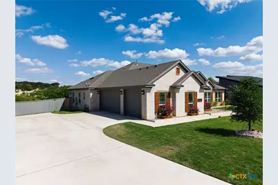 4043 Turning Leaf Drive, Nolanville, TX 76559 - Photo 2