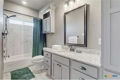 4043 Turning Leaf Drive, Nolanville, TX 76559 - Photo 30