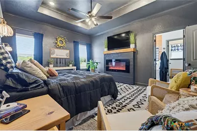 4043 Turning Leaf Drive, Nolanville, TX 76559 - Photo 20