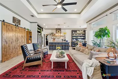 4043 Turning Leaf Drive, Nolanville, TX 76559 - Photo 6