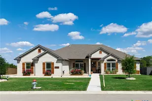 4043 Turning Leaf Dr, Nolanville, TX 76559 - Photo 1