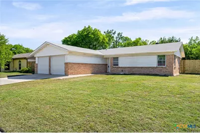 1303 Little Street, Copperas Cove, TX 76522 - Photo 2