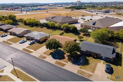 3321 Chisholm Trail, Killeen, TX 76542 - Photo 4