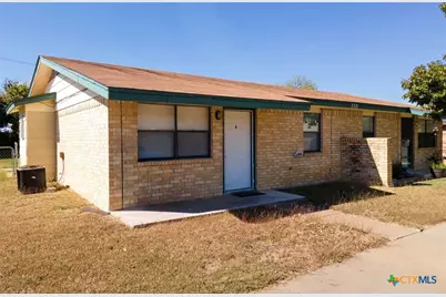 3321 Chisholm Trail, Killeen, TX 76542 - Photo 1
