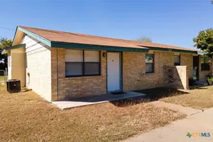 3321 Chisholm Trail, Killeen, TX 76542 - Photo 1