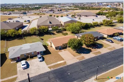 3321 Chisholm Trail, Killeen, TX 76542 - Photo 6