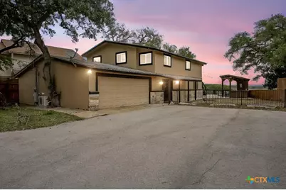 707 Park Shores, Canyon Lake, TX 78133 - Photo 4
