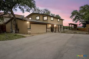 707 Park Shores, Canyon Lake, TX 78133 - Photo 4