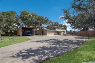 707 Park Shores, Canyon Lake, TX 78133 - Photo 2