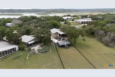707 Park Shores, Canyon Lake, TX 78133 - Photo 42