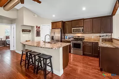 707 Park Shores, Canyon Lake, TX 78133 - Photo 6