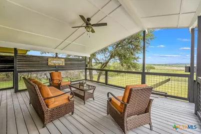 707 Park Shores, Canyon Lake, TX 78133 - Photo 1