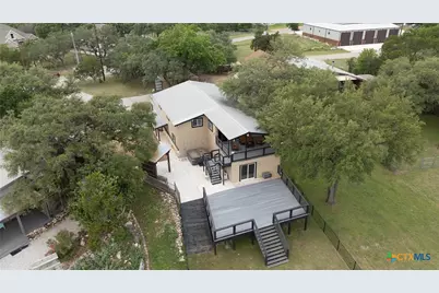 707 Park Shores, Canyon Lake, TX 78133 - Photo 40