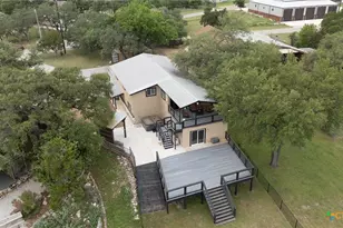707 Park Shores, Canyon Lake, TX 78133 - Photo 40