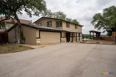 707 Park Shores, Canyon Lake, TX 78133 - Photo 40