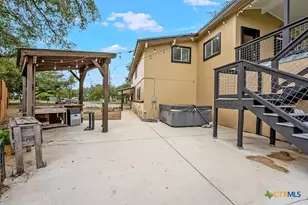 707 Park Shores, Canyon Lake, TX 78133 - Photo 38