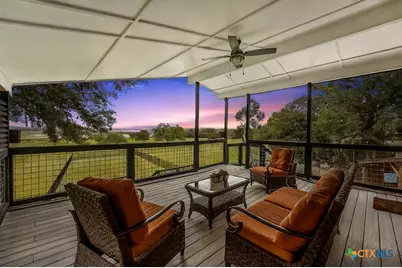 707 Park Shores, Canyon Lake, TX 78133 - Photo 32