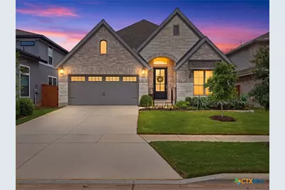 1833 Luna Street, New Braunfels, TX 78132 - Photo 1